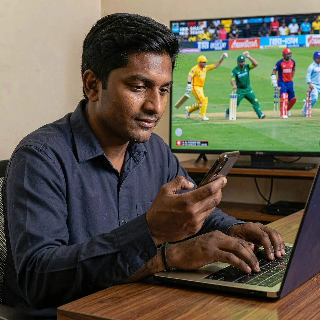 4KBD – বাংলাদেশে আত্মবিশ্বাসের সঙ্গে আপনার প্রিয় খেলাধুলায় বাজি ধরুন
