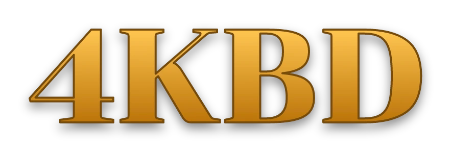 4KBD logo